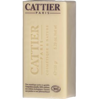 Heilerde Seife mit Sheabutter