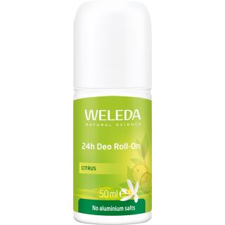 Deo Roll-on 24h Citrus