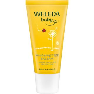 Calendula Wind-und-Wetterbalsam