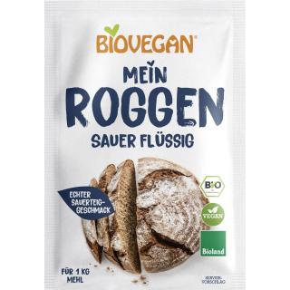 Natursauerteig