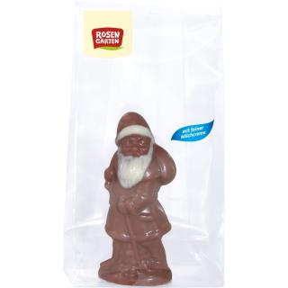 Vollmilch Milchcreme Nikolaus