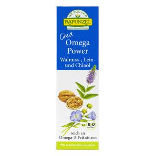 Chia Omega Power