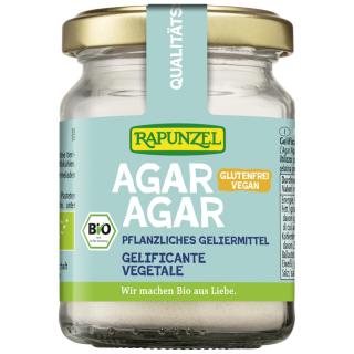 Agar Agar