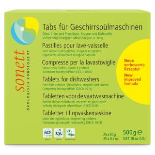 Sonett Tablets