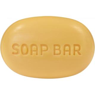 Soap Bar Hair & Body - Seife Zitrone