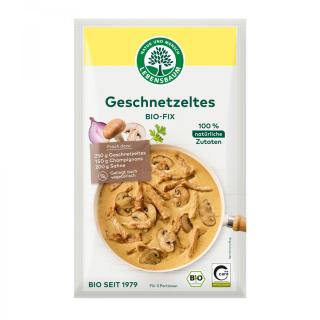 Geschnetzeltes 28 g