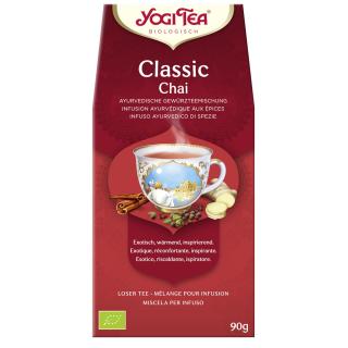 Classic Chai lose   90 g
