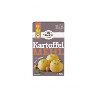 Kartoffelmehl
