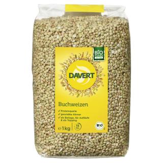 Buchweizen 1 Kg
