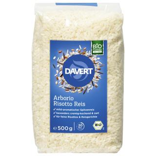 Arborio Reis