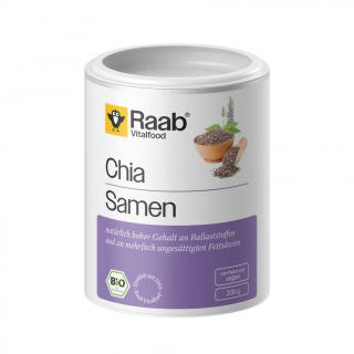 Chia-Samen