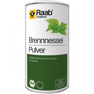 Brennnessel Pulver 160 g