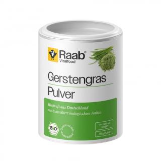 GERSTENGRAS                kbA