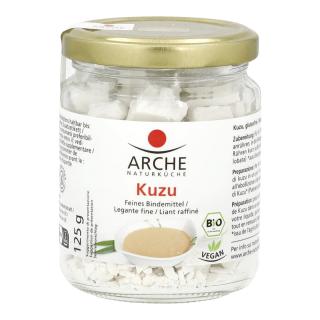 Kuzu
