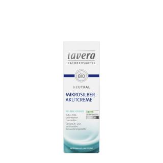 Neutral Akutcreme