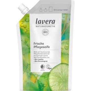 Frische Seife Nachfüllung