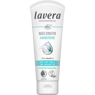 Basis Sensitiv Handcreme 75 ml