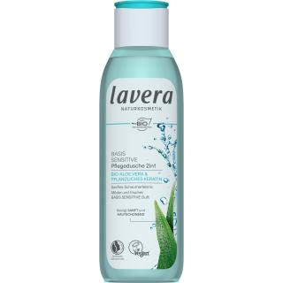Pflegedusche Basis Sensitiv 2in1 Aloe&pfl.Keratin
