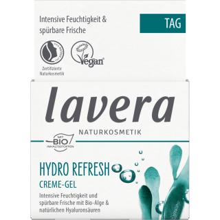 Hydro Refresh Creme-Gel 50 ml