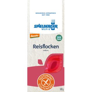 Reisflocken 500g