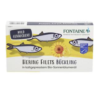 Zarte Bücklingsfilets Font.