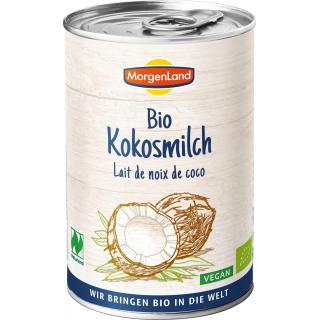 Kokosmilch extra 400ml