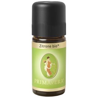 Zitrone 10ml