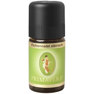 Fichtennadeln sib. 5ml