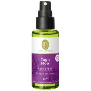 Raumspray Yoga Flow