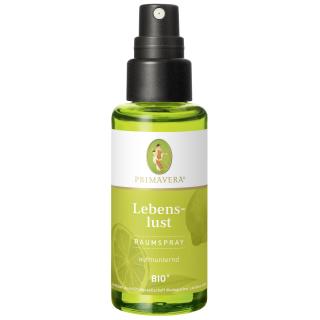 Raumspray Lebenslust
