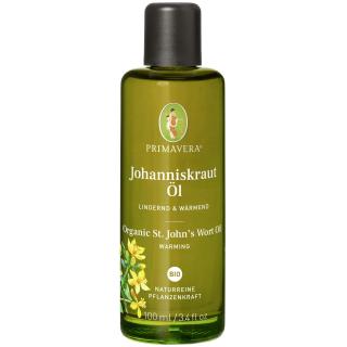 Johanniskraut Öl