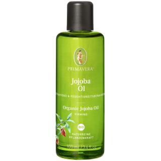 Jojoba Öl