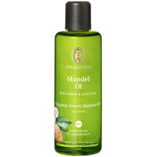 Mandel Öl