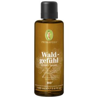 Waldgefühl Aroma Sauna