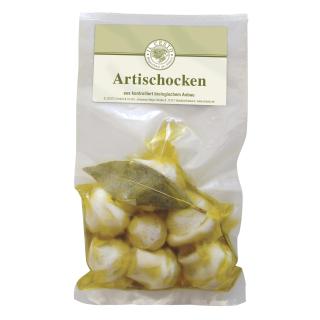 Artischockenherzen nat.Cotto