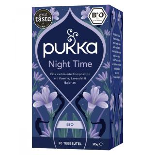 Night Time á 1g