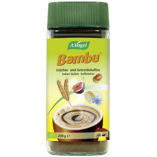 Bambu® Instant