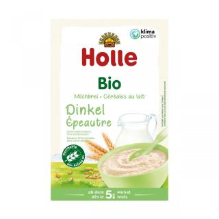 Bio-Dinkel-Milchbrei ungesüsst