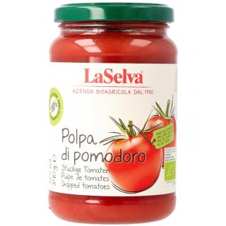 Polpa 340g Laselva