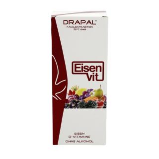 Eisen Vit Drapal