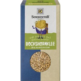 Boxhornklee-Saat