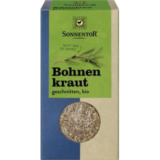 Bohnenkraut St.