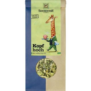 Kopf hoch Tee
