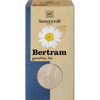 Bertram gemahlen
