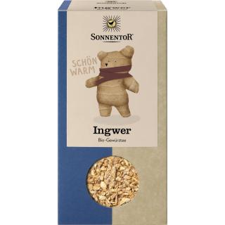 Ingwer