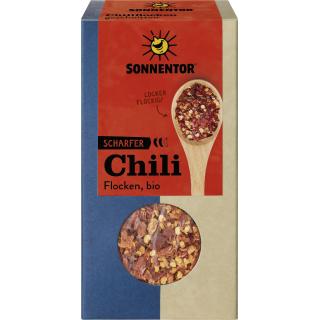 Chili Flocken