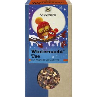 Winternacht Tee
