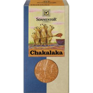 Chakalaka Gewürzmischung