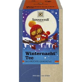 Winternachttee
