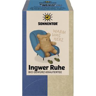 Inwer Ruhe - Tbt